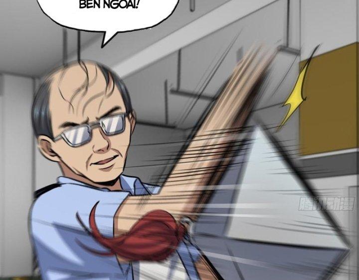 Tôi Chuyển Vàng Tại Mạt Thế Chapter 516 - Trang 4