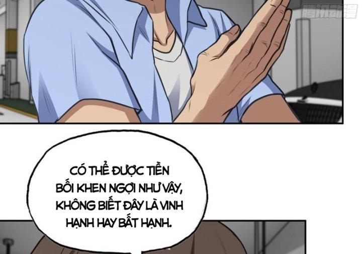 Tôi Chuyển Vàng Tại Mạt Thế Chapter 516 - Trang 4