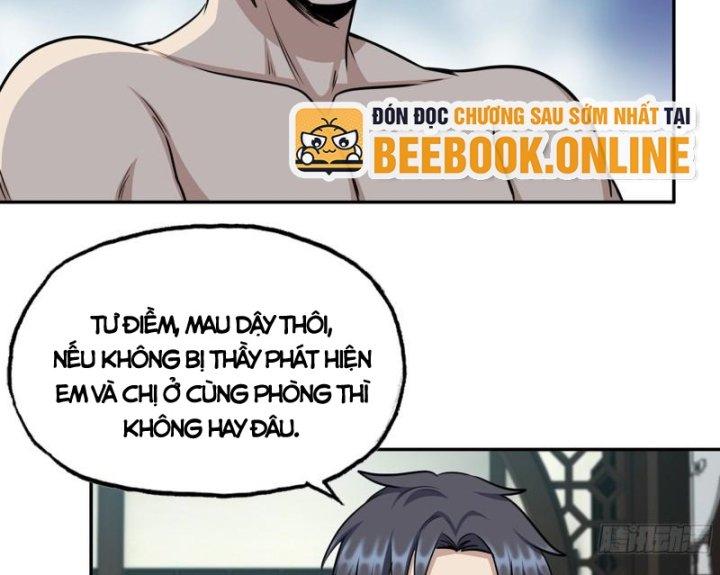 Tôi Chuyển Vàng Tại Mạt Thế Chapter 516 - Trang 4