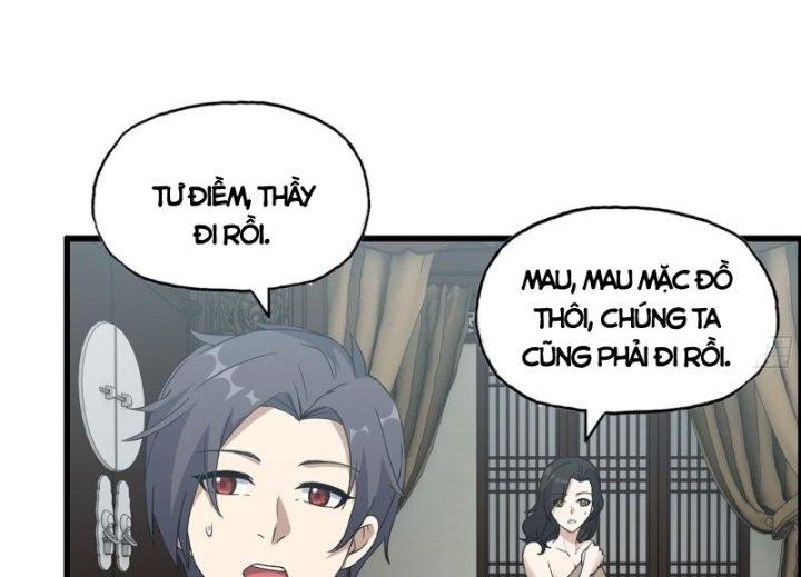 Tôi Chuyển Vàng Tại Mạt Thế Chapter 517 - Trang 2