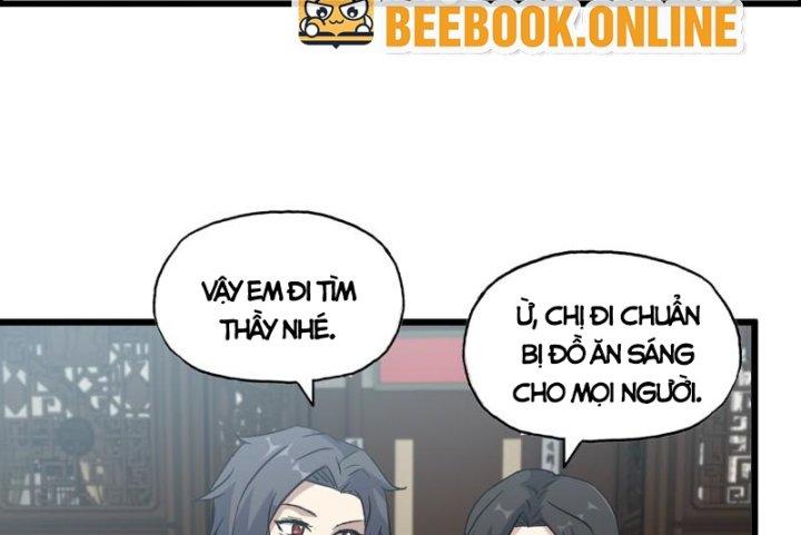 Tôi Chuyển Vàng Tại Mạt Thế Chapter 517 - Trang 2