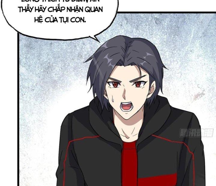 Tôi Chuyển Vàng Tại Mạt Thế Chapter 517 - Trang 2