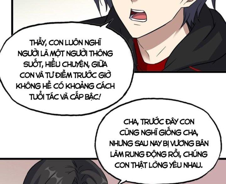 Tôi Chuyển Vàng Tại Mạt Thế Chapter 517 - Trang 2