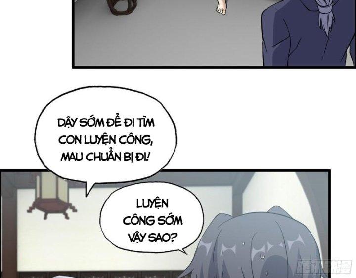 Tôi Chuyển Vàng Tại Mạt Thế Chapter 517 - Trang 2