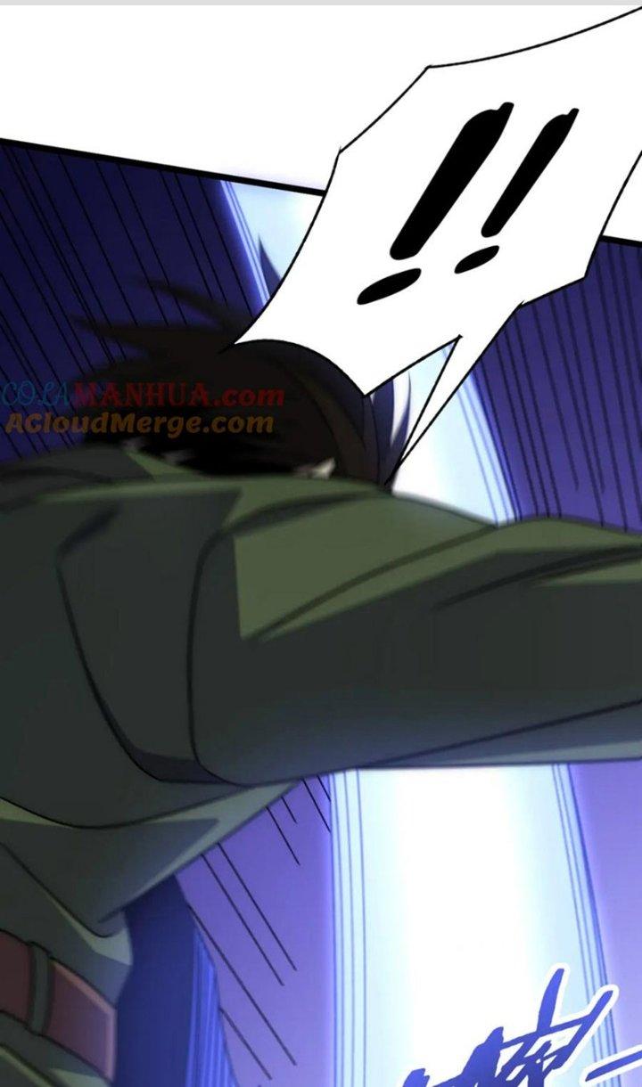 Mạt Thế Đạo Tặc Hành Chapter 159 - Trang 3