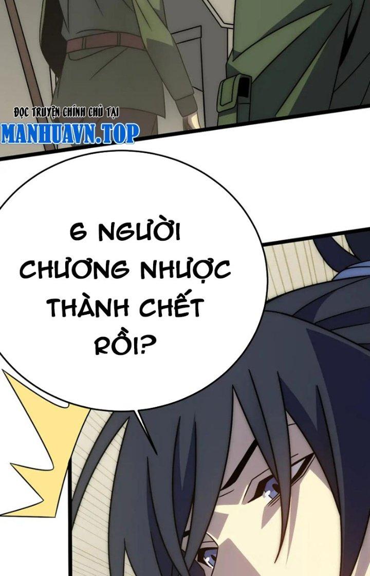 Mạt Thế Đạo Tặc Hành Chapter 159 - Trang 3
