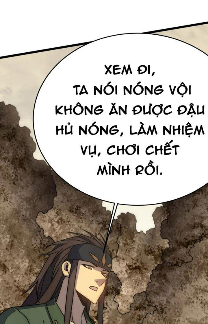 Mạt Thế Đạo Tặc Hành Chapter 159 - Trang 3
