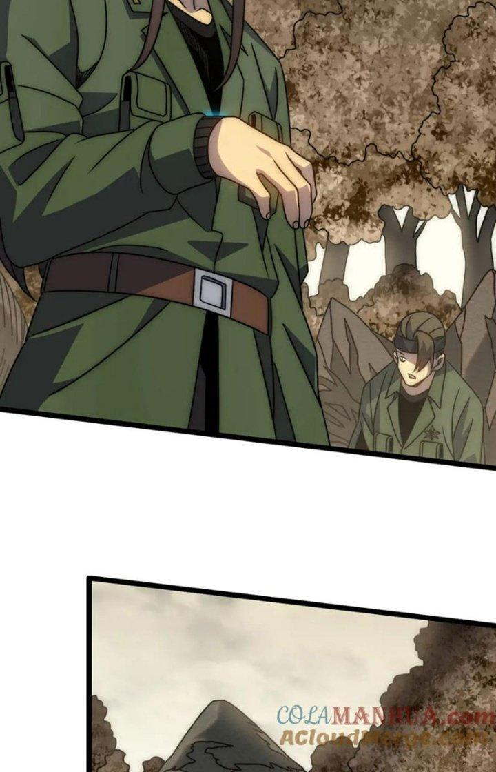 Mạt Thế Đạo Tặc Hành Chapter 159 - Trang 3