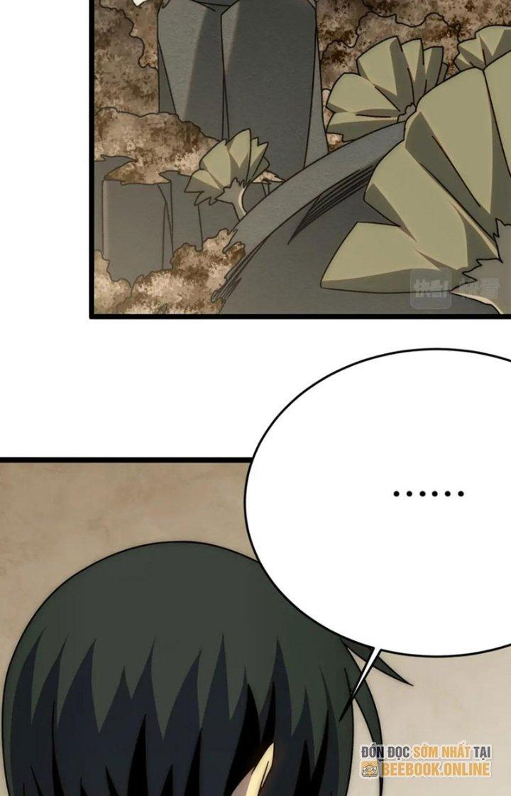 Mạt Thế Đạo Tặc Hành Chapter 159 - Trang 3