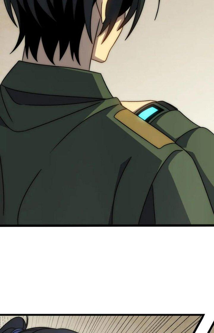 Mạt Thế Đạo Tặc Hành Chapter 159 - Trang 3