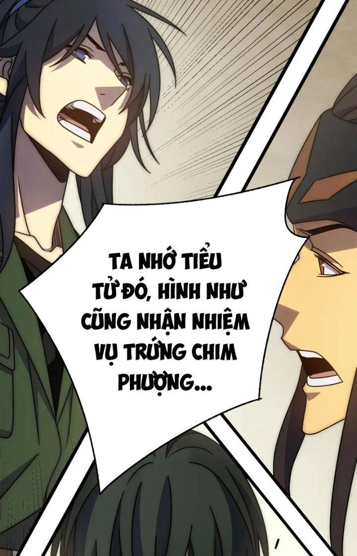 Mạt Thế Đạo Tặc Hành Chapter 159 - Trang 3