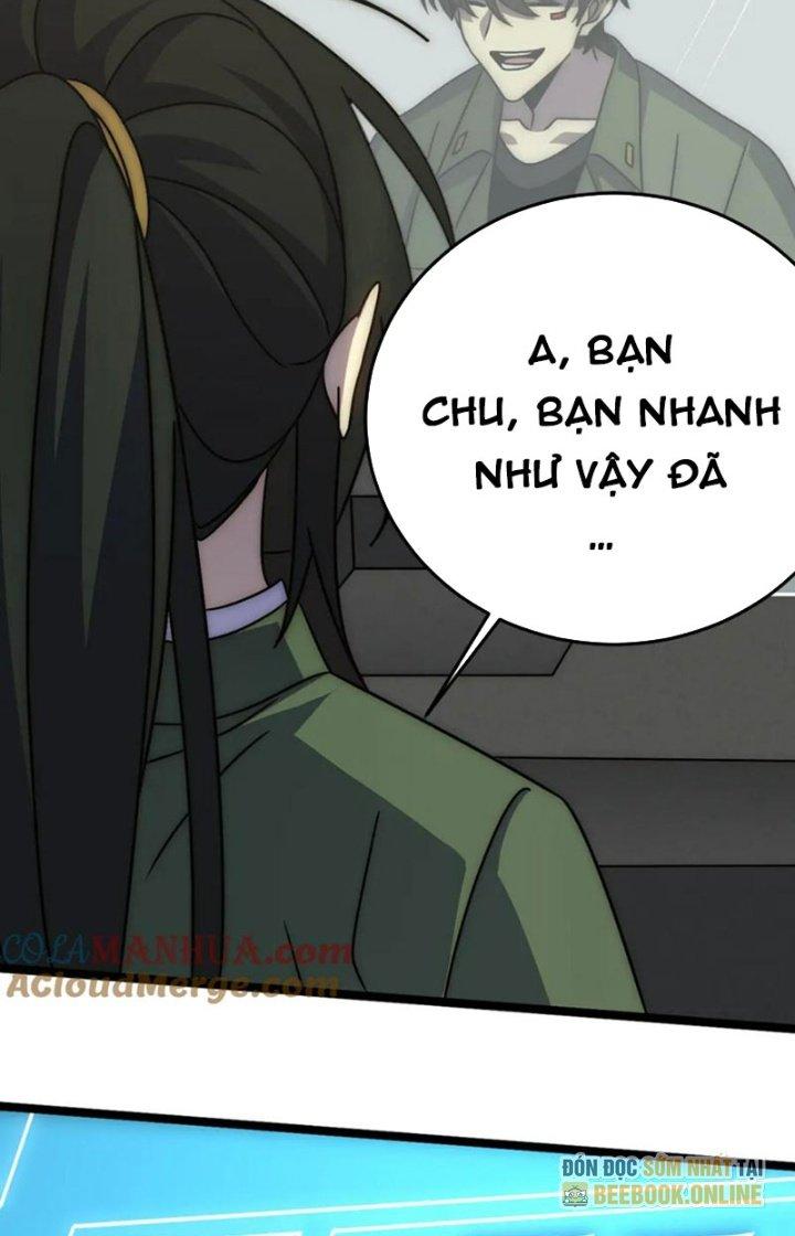 Mạt Thế Đạo Tặc Hành Chapter 159 - Trang 3