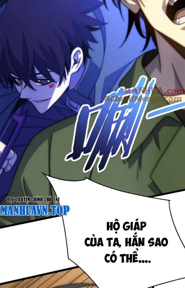 Mạt Thế Đạo Tặc Hành Chapter 159 - Trang 3
