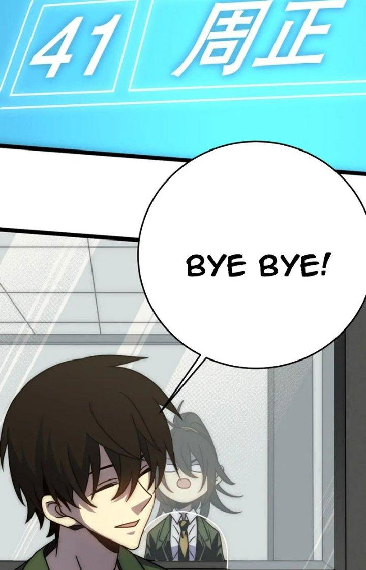 Mạt Thế Đạo Tặc Hành Chapter 159 - Trang 3