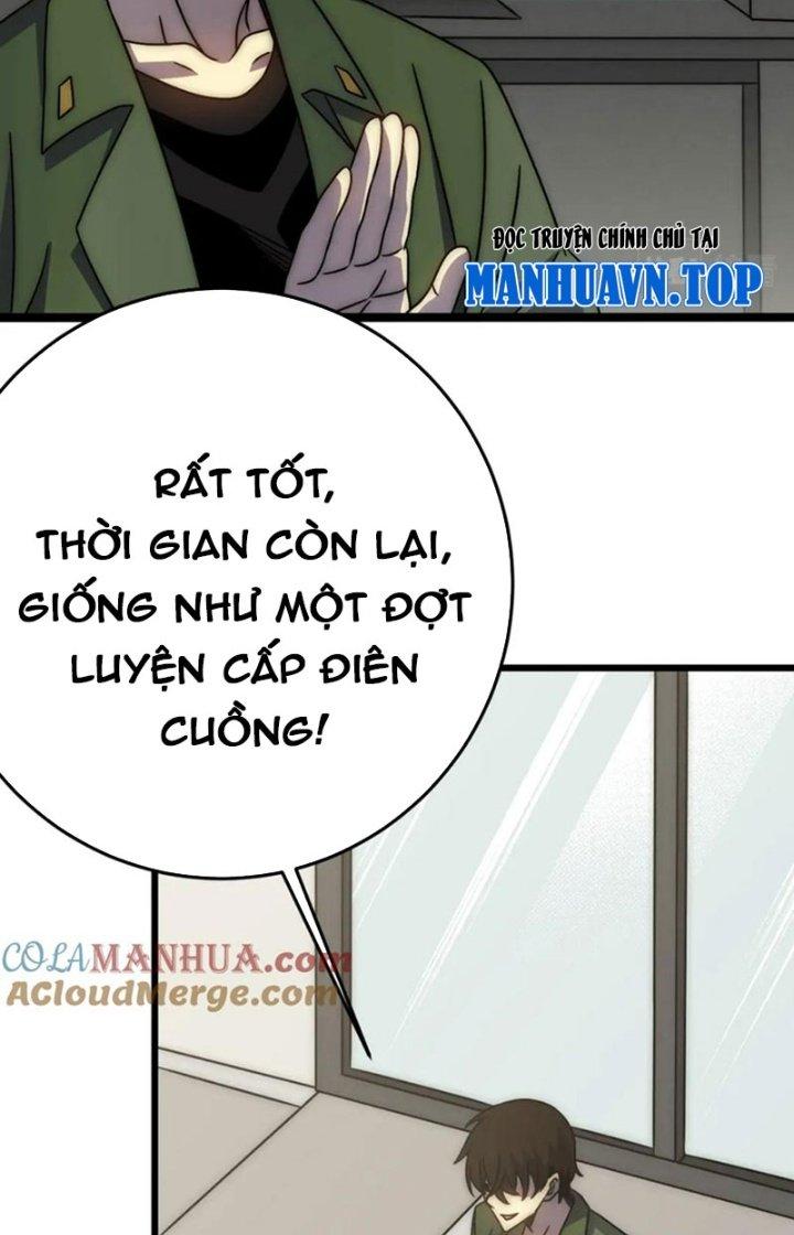 Mạt Thế Đạo Tặc Hành Chapter 159 - Trang 3