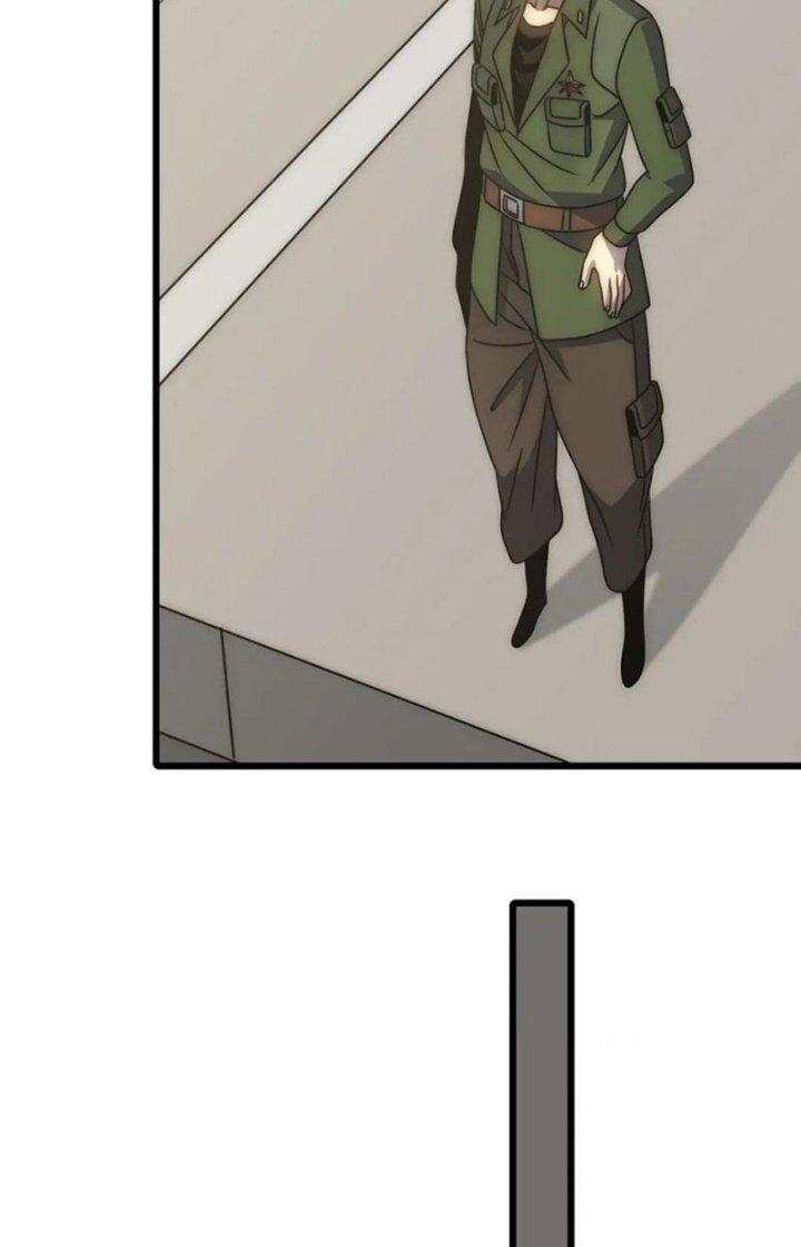 Mạt Thế Đạo Tặc Hành Chapter 159 - Trang 3