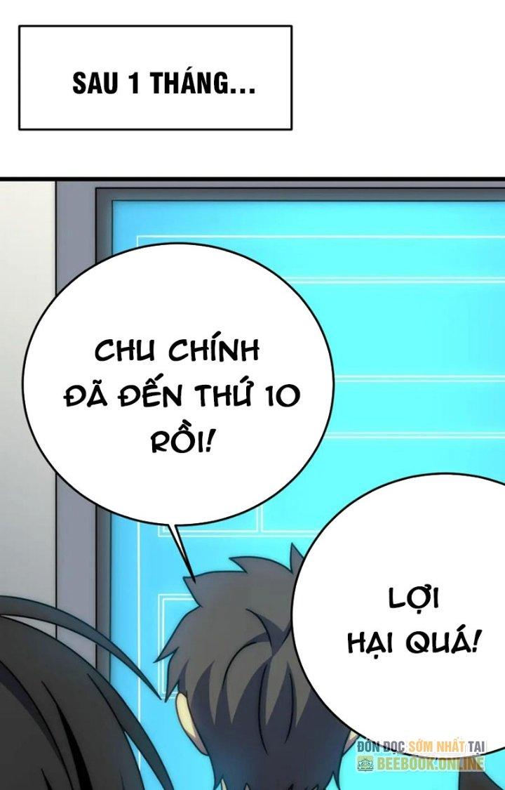 Mạt Thế Đạo Tặc Hành Chapter 159 - Trang 3