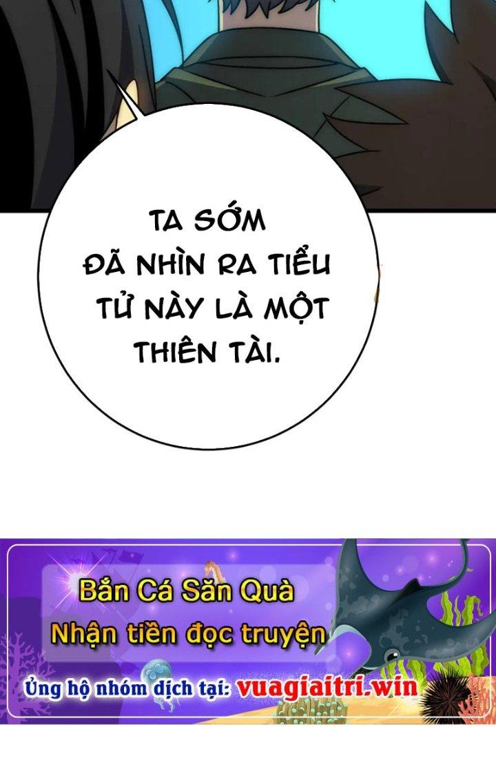 Mạt Thế Đạo Tặc Hành Chapter 159 - Trang 3