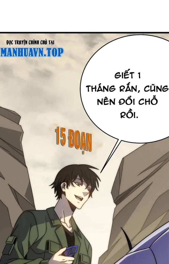 Mạt Thế Đạo Tặc Hành Chapter 159 - Trang 3