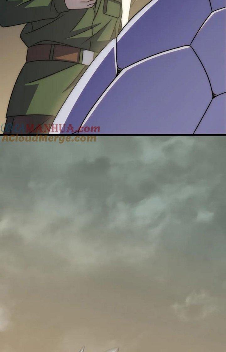 Mạt Thế Đạo Tặc Hành Chapter 159 - Trang 3