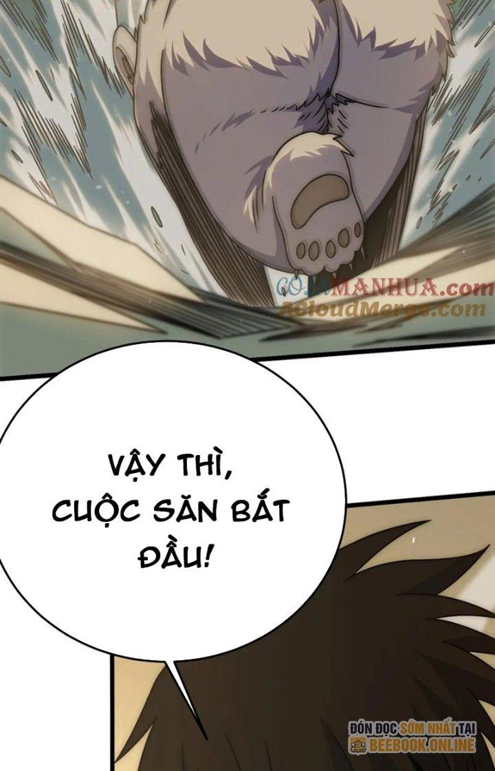 Mạt Thế Đạo Tặc Hành Chapter 159 - Trang 3