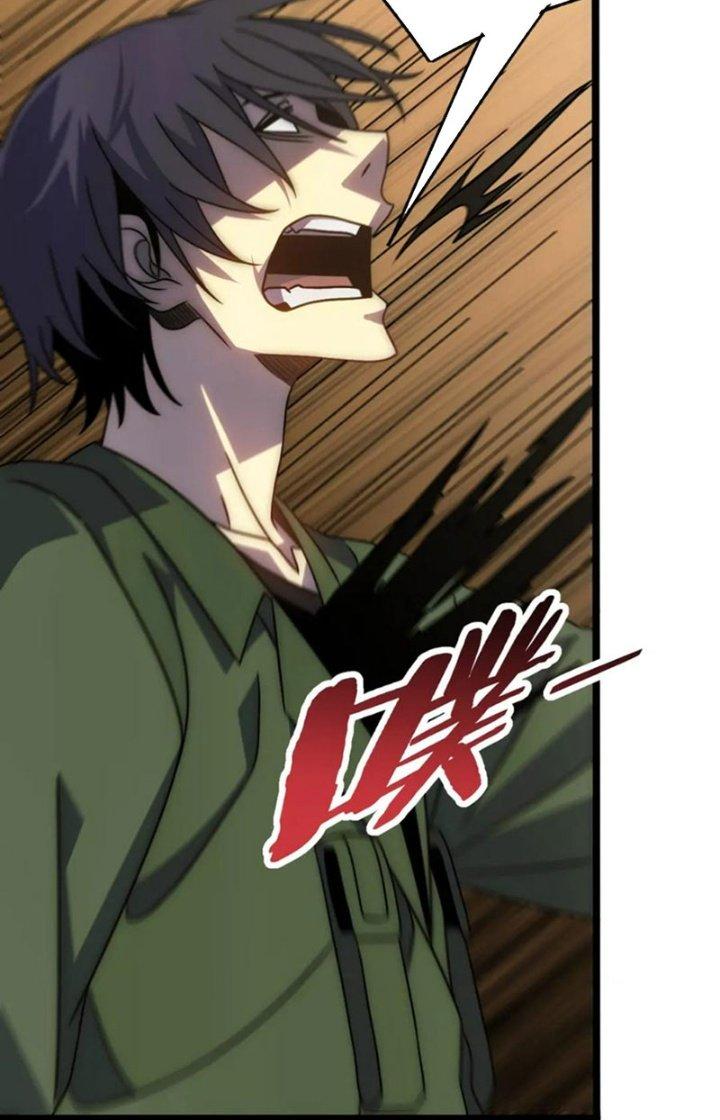 Mạt Thế Đạo Tặc Hành Chapter 159 - Trang 3