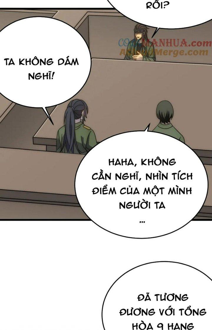 Mạt Thế Đạo Tặc Hành Chapter 159 - Trang 3