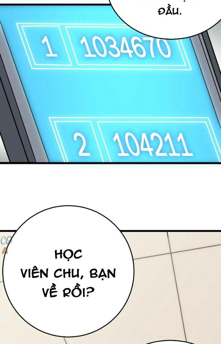 Mạt Thế Đạo Tặc Hành Chapter 159 - Trang 3