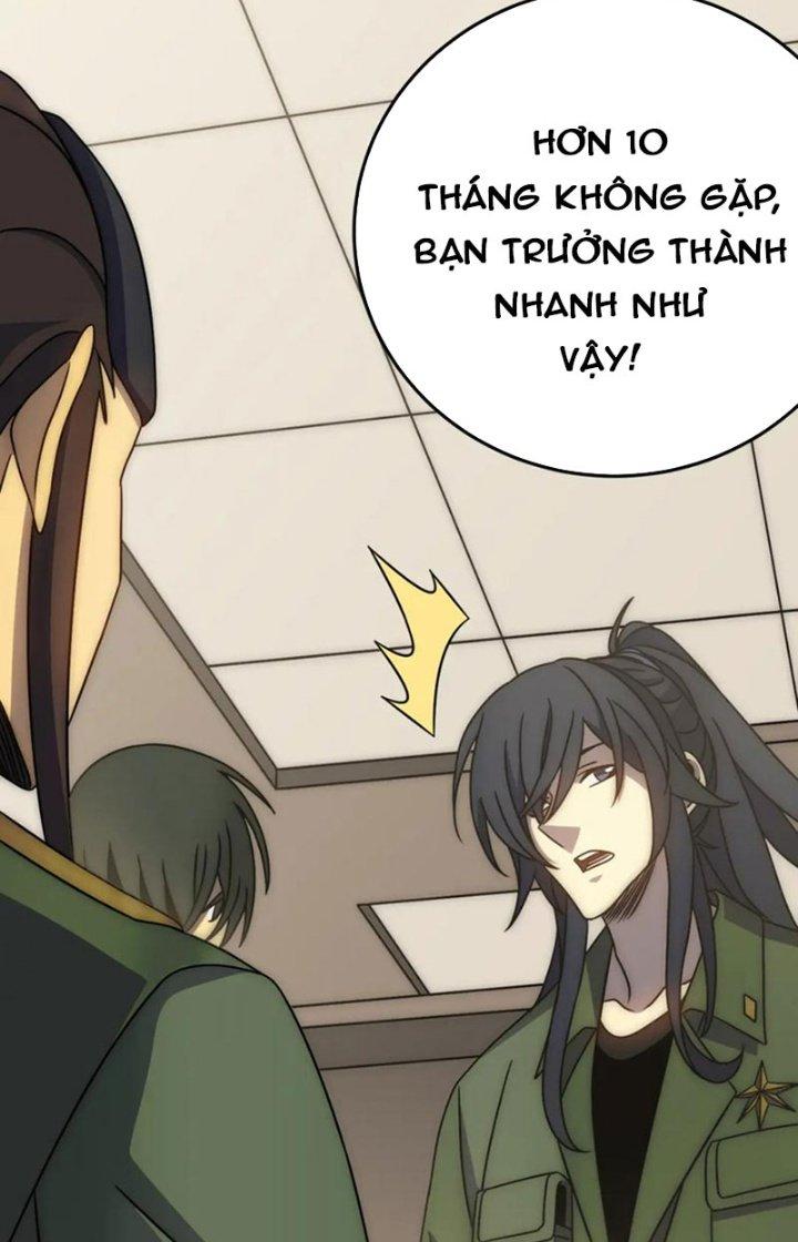 Mạt Thế Đạo Tặc Hành Chapter 159 - Trang 3