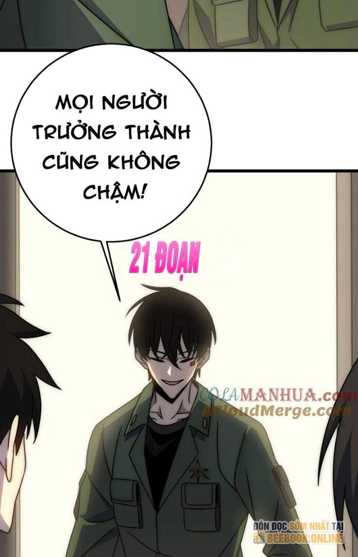 Mạt Thế Đạo Tặc Hành Chapter 159 - Trang 3