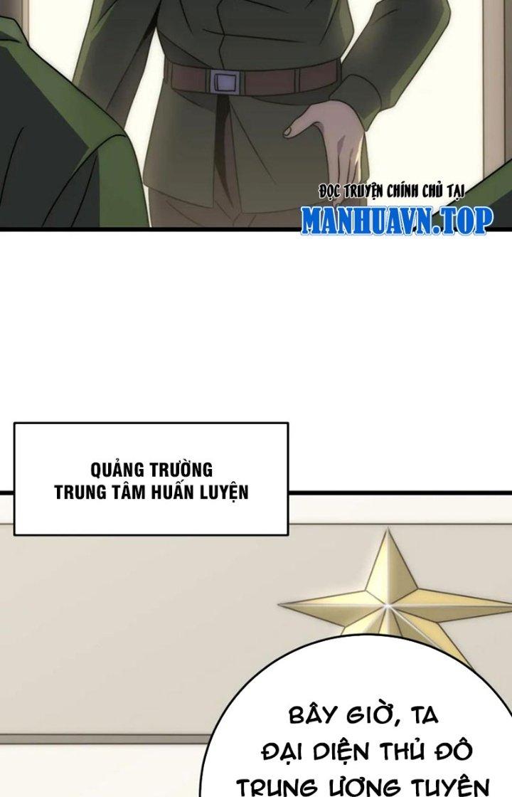 Mạt Thế Đạo Tặc Hành Chapter 159 - Trang 3