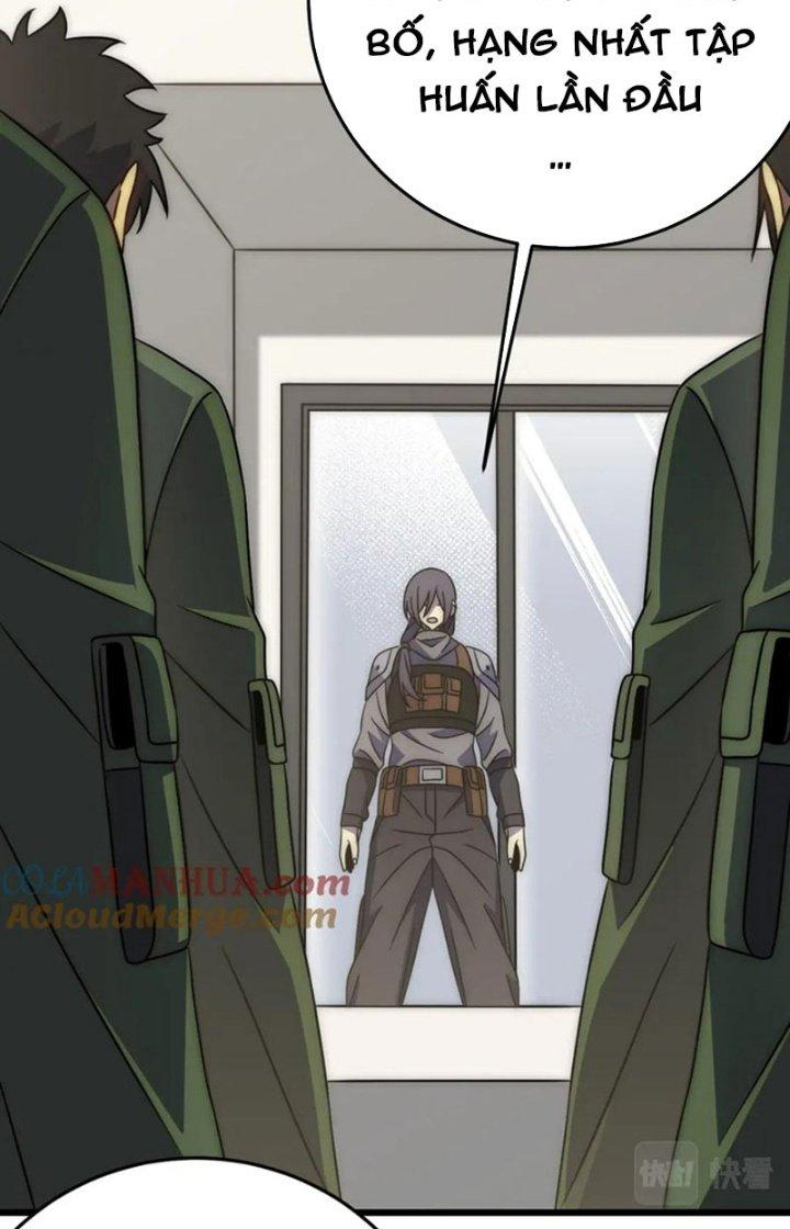 Mạt Thế Đạo Tặc Hành Chapter 159 - Trang 3