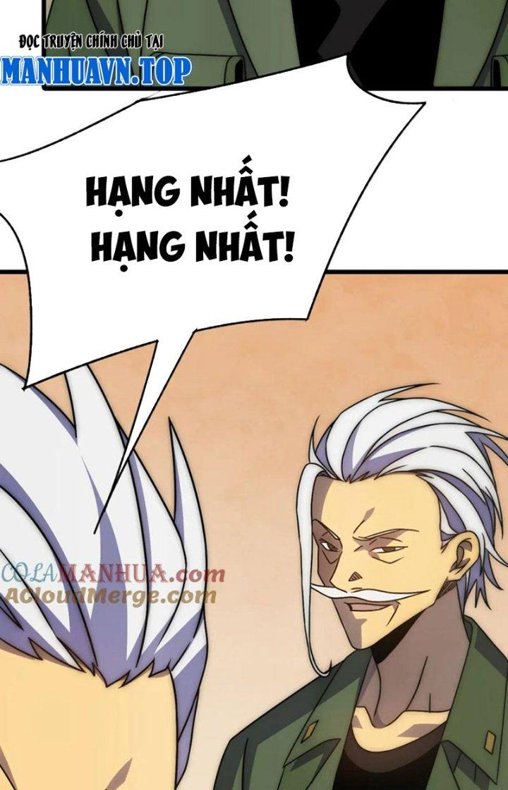 Mạt Thế Đạo Tặc Hành Chapter 159 - Trang 3