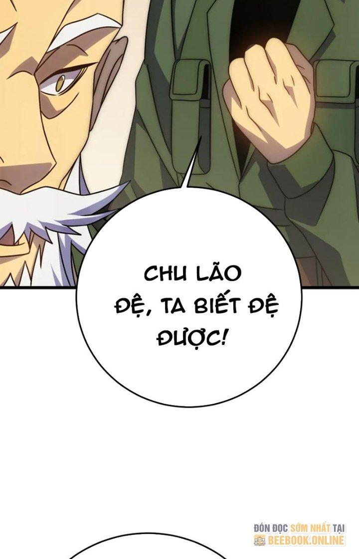 Mạt Thế Đạo Tặc Hành Chapter 159 - Trang 3