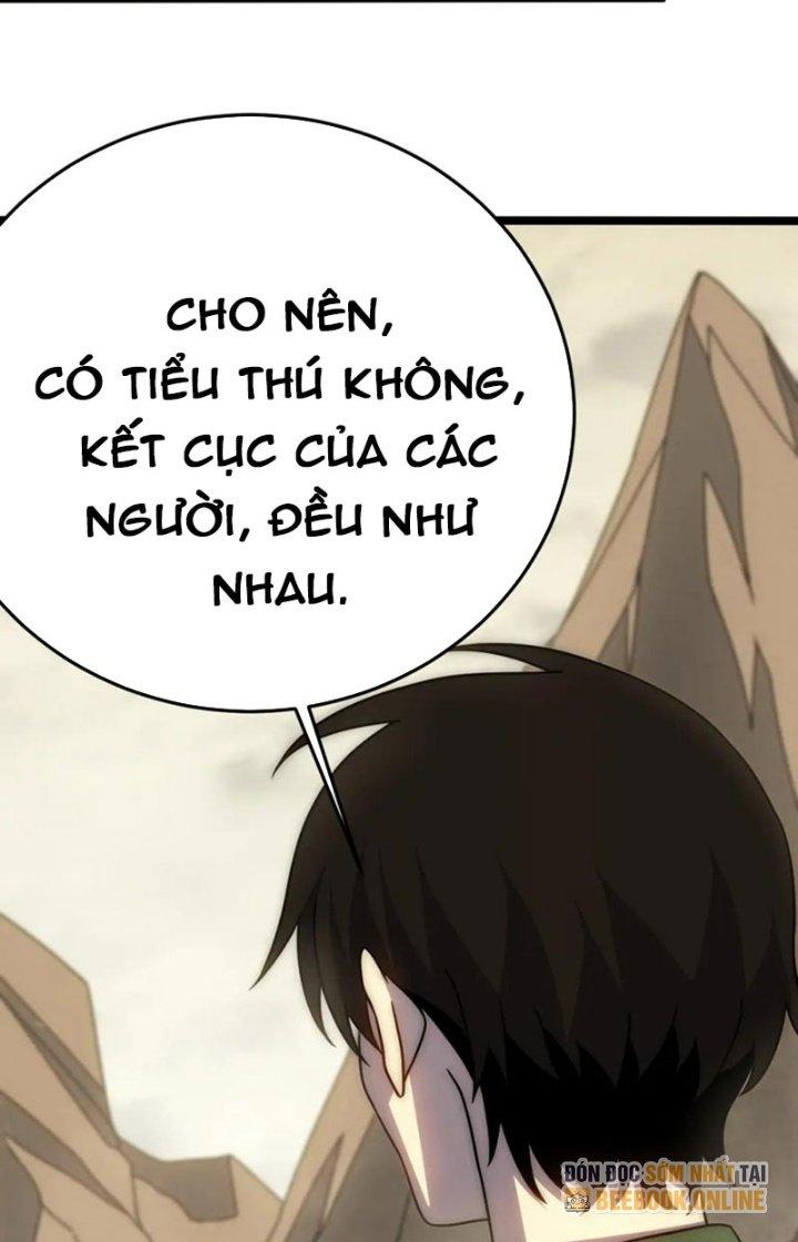 Mạt Thế Đạo Tặc Hành Chapter 159 - Trang 3