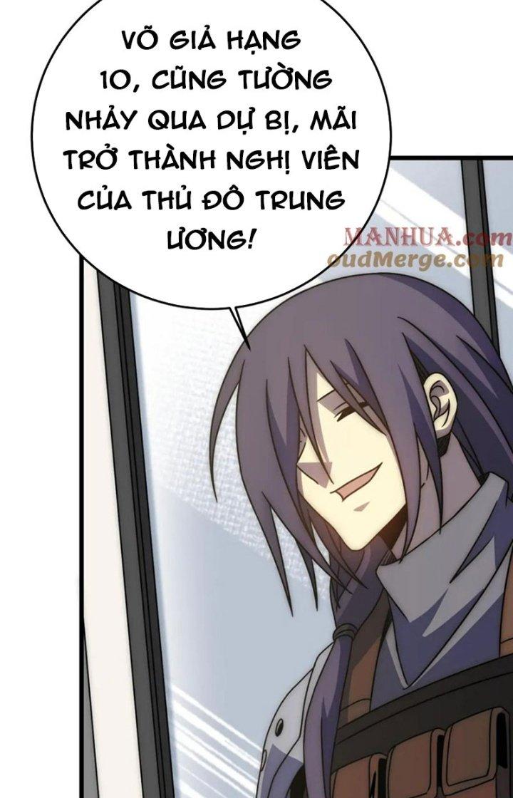 Mạt Thế Đạo Tặc Hành Chapter 159 - Trang 3