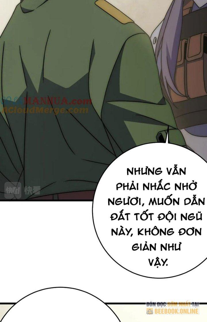 Mạt Thế Đạo Tặc Hành Chapter 159 - Trang 3