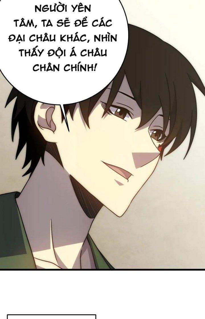 Mạt Thế Đạo Tặc Hành Chapter 159 - Trang 3