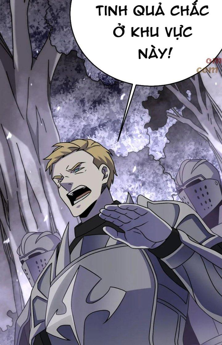 Mạt Thế Đạo Tặc Hành Chapter 159 - Trang 3