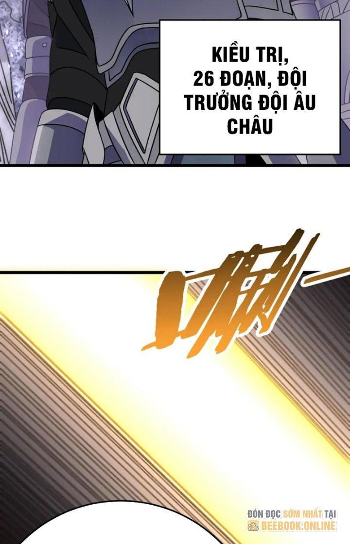 Mạt Thế Đạo Tặc Hành Chapter 159 - Trang 3