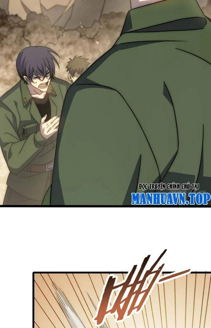 Mạt Thế Đạo Tặc Hành Chapter 159 - Trang 3