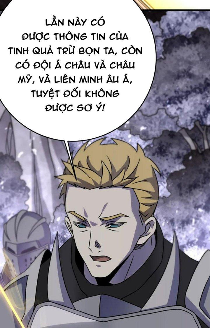 Mạt Thế Đạo Tặc Hành Chapter 159 - Trang 3