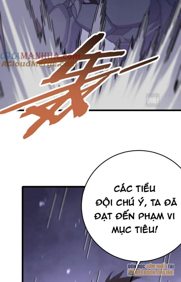 Mạt Thế Đạo Tặc Hành Chapter 159 - Trang 3