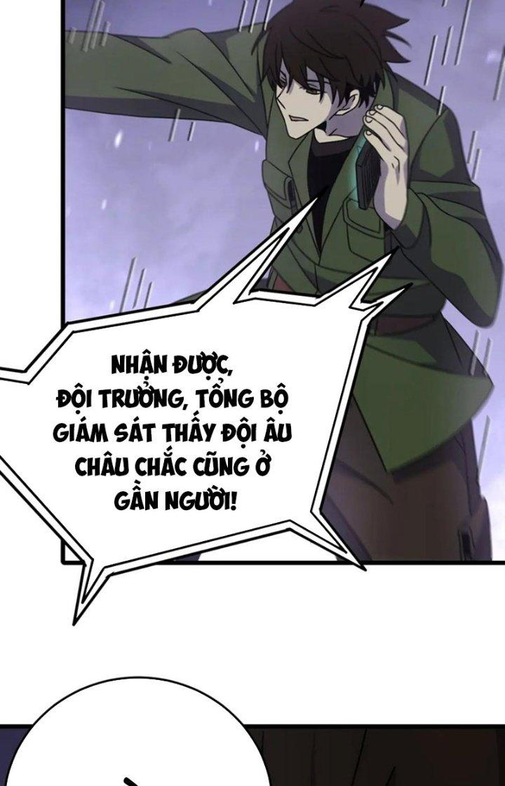 Mạt Thế Đạo Tặc Hành Chapter 159 - Trang 3