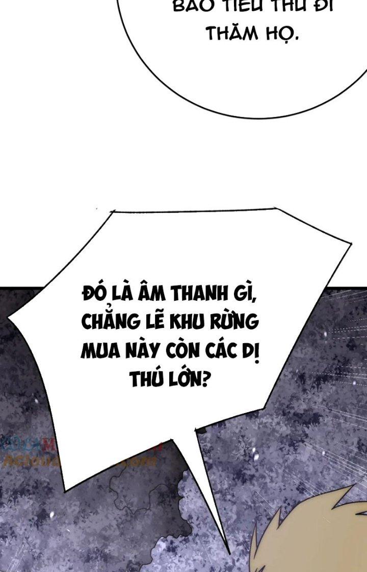 Mạt Thế Đạo Tặc Hành Chapter 159 - Trang 3