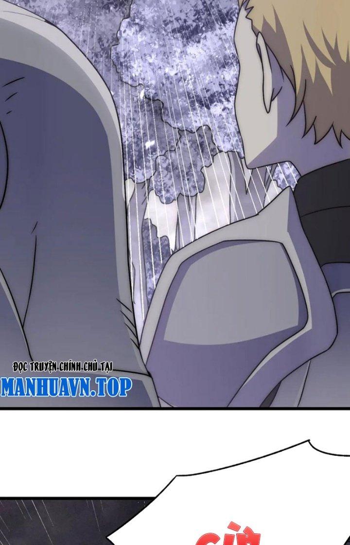 Mạt Thế Đạo Tặc Hành Chapter 159 - Trang 3