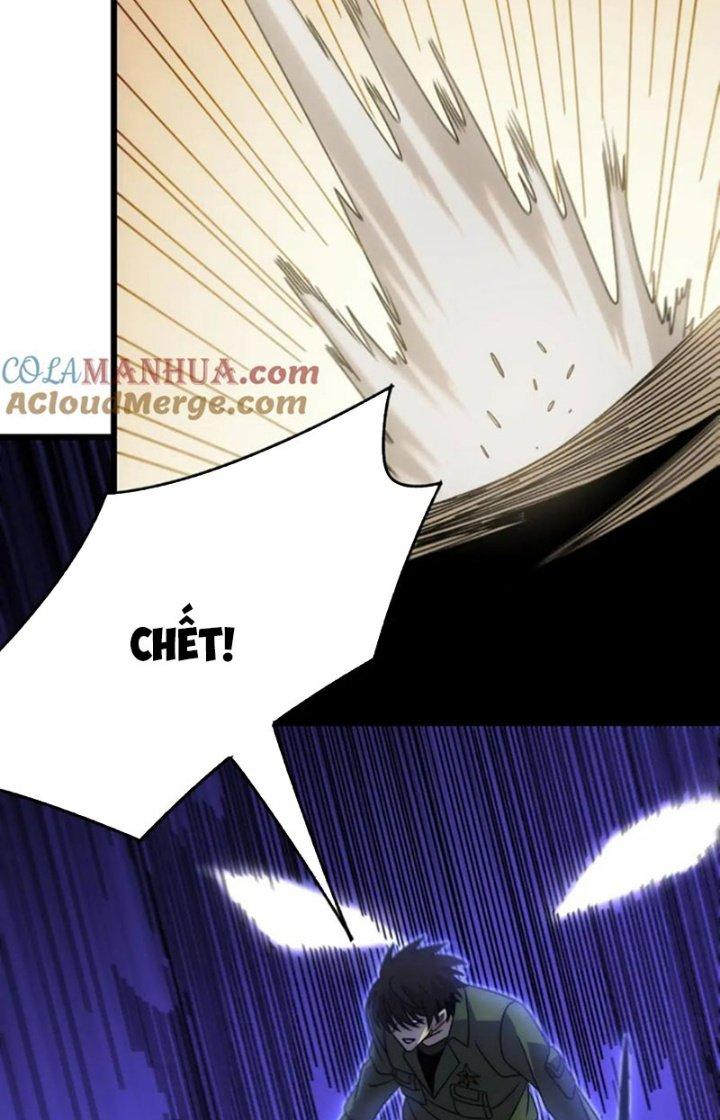 Mạt Thế Đạo Tặc Hành Chapter 159 - Trang 3