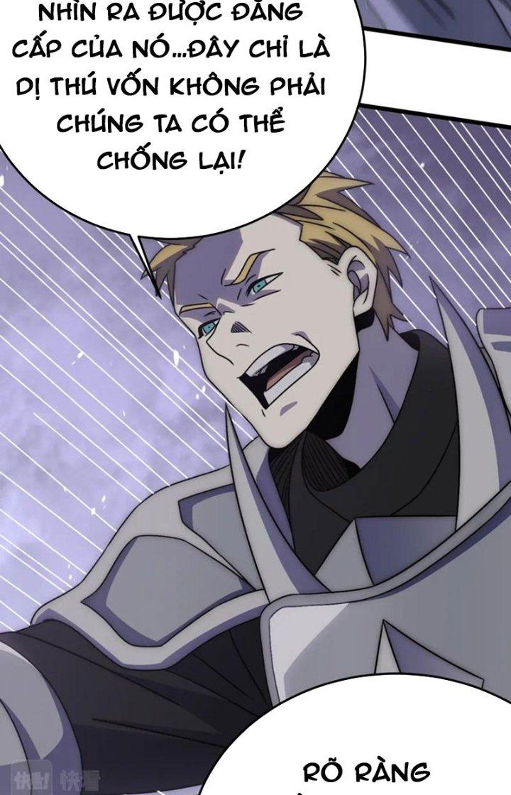 Mạt Thế Đạo Tặc Hành Chapter 159 - Trang 3