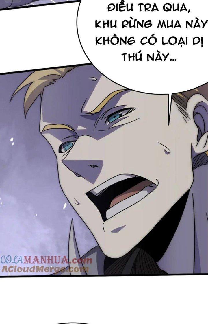 Mạt Thế Đạo Tặc Hành Chapter 159 - Trang 3