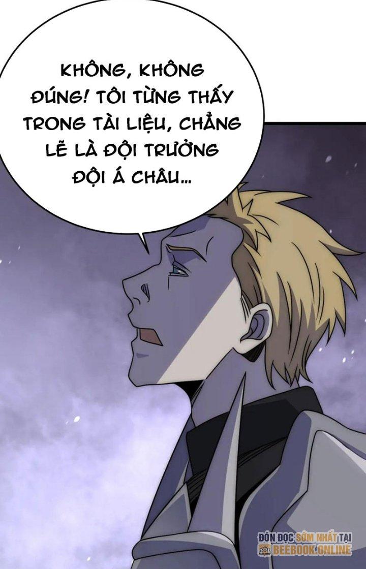 Mạt Thế Đạo Tặc Hành Chapter 159 - Trang 3